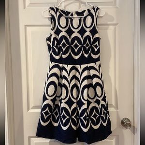 The Limited A-Line Dress sz 2